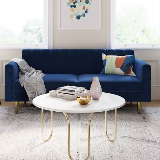 Cecile Coffee Table | Modern Living Room Furniture | Olive sofa .