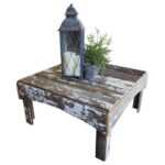 Found it at Wayfair - Haven Coffee Table | Coffee table square .