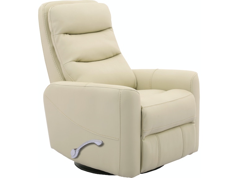 Parker Living Hercules Oyster Glider Swivel Recliner MHER-812GS-O