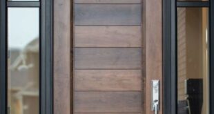 How Simple Ways to Choosing a Front Door for Your Home | House .
