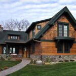 20 Different Exterior Designs of Country Homes | Home Design Lover .