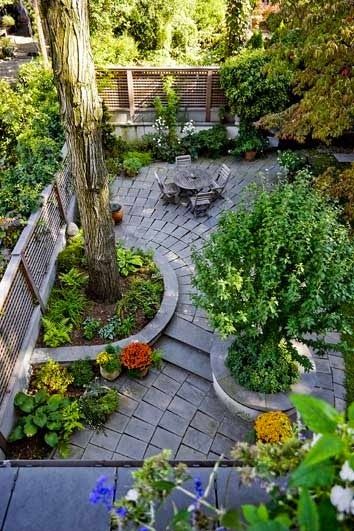 Beautiful And Cozy Home Gardening