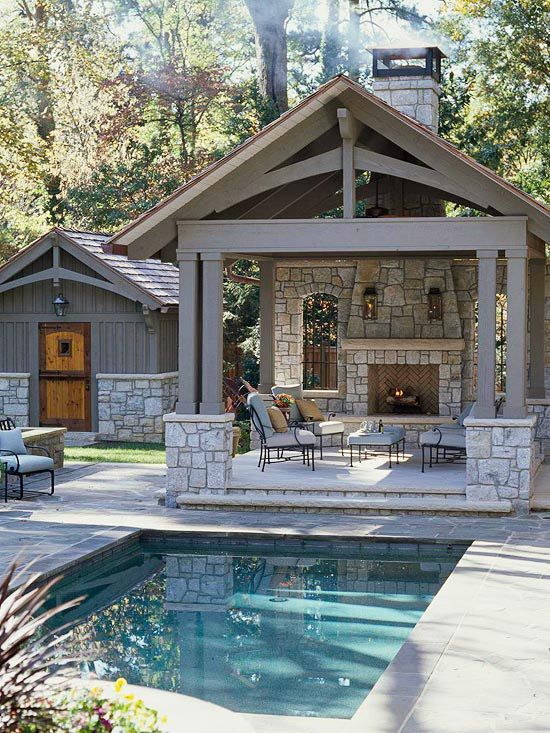 Spectacular Before-and-After Patio Makeovers to Inspire Your .