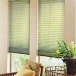 Cellular Blinds and Modern Efficiency | Ready Made Roman Blinds .