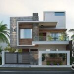Most Popular Modern Dream House Exterior Design Ideas .