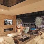 33 Ultra-chic interior spaces rocking your senses | House design .
