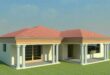 Second | House roof design, House plan gallery, Modern bungalow .