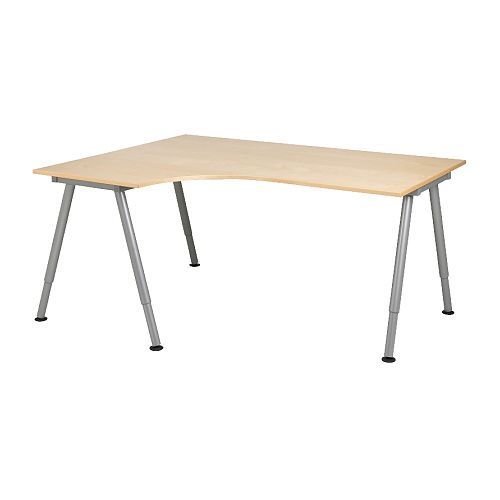 Products | Ikea galant desk, Ikea galant, Computer desks for ho