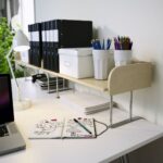 Products | Home office furniture, Desktop shelf, Ikea ho