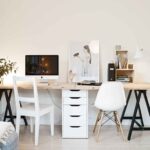 15 DIY Desk Ideas - Easy & Cheap Ways to Make a Desk | Apartment .