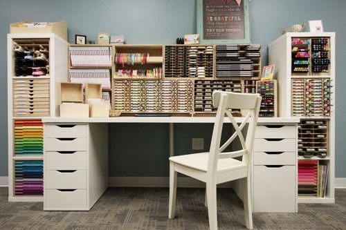 Stamp-n-Storage is the Best of the Best in Craft Storage an .