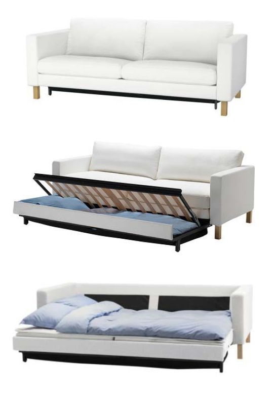 Ikea Sectional Sleeper Sofas