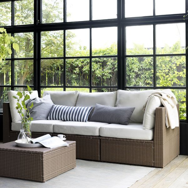 Products | Ikea outdoor, Outdoor sofa, Ikea garden furnitu