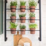 15+ Unique Herb Planter Ideas #herb #pots #planter #Outdoors .