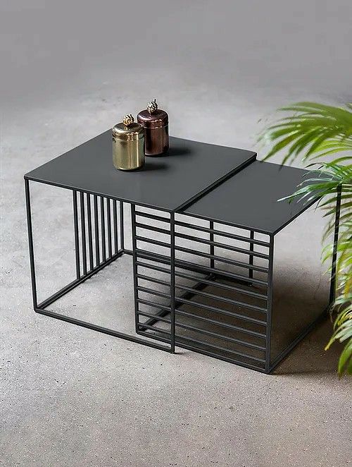 Pin by Swati V on 2020 | Metal furniture design, Industrial design .