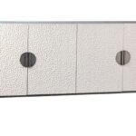 Perry White Sideboard | White sideboard, Retail furniture, Storage .