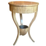 Scouted Accent Tables That Make a Statement - The Scout Gui