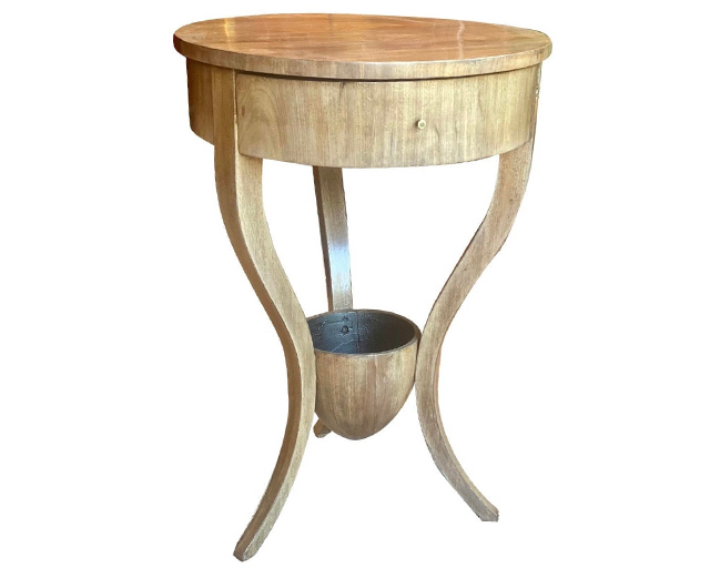 Scouted Accent Tables That Make a Statement - The Scout Gui