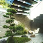 Creating Zen Nooks & Crannies for Your Home | Zen garden design .