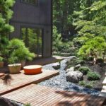 Hottest Free Japanese Garden fence Concepts Japanese gardens are .