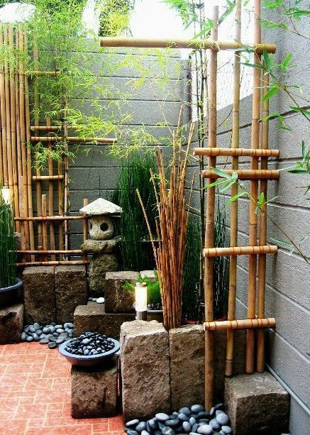 33 Calm And Peaceful Zen Garden Designs To Embrace | Indoor zen .