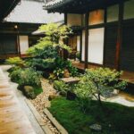 In Love with Japan | Japanese garden design, Japanese garden .