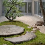 Simplicity and Elegance: Using Japanese Style in Your Garden .