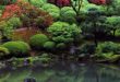 Japanese garden | Beautiful Gardens | Pinterest | Portland .