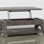 Coffee + Cocktail Tables - Living Room Furniture | Living Spac