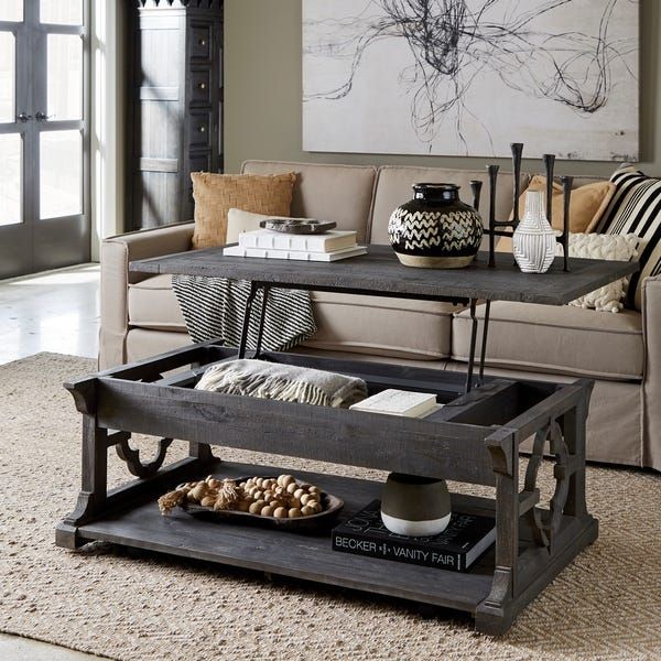 Our Best Living Room Furniture Deals | Coffee table, Living room .