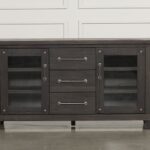 Jaxon 65" Sideboard | Living room accent pieces, Sideboard living .