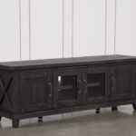Jaxon 76 Inch Tv Stand | Living room accent pieces, Entertainment .