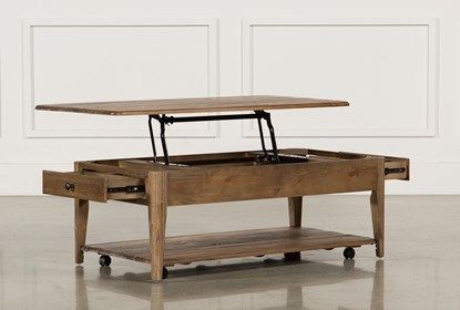 Jonah Lift Top Cocktail Tables