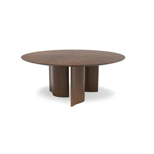 Onda Table - Configuration 4 | Modular table, Table, Dining tab