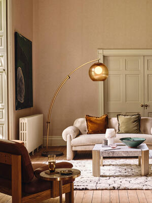 How to choose the right lamps for your space - Soho Ho