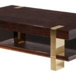 Cocktail & Coffee Tables | Coffee table, Modern coffee tables .