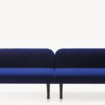 Moroso - Moroso | Josephine | Furniture craftsmanship, Sofa design .