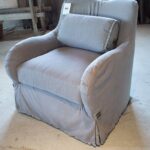 Verellen's Josephine Chair, available from http://www.lofthome.com .