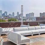 On Broadway Rooftop Event Space - Kansas City, MO - Wedding Venue .