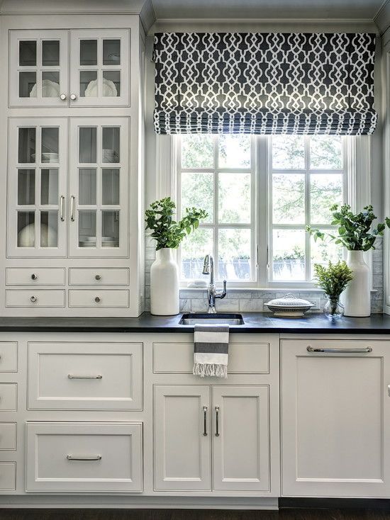 Katie Emmons Design's Photos | Kitchen cabinets decor, Modern .