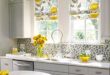 4 Tips for Finding Kitchen Window Treatments to Suit Your .