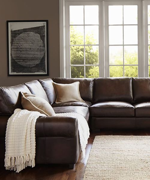 Rustic Living Room Furniture for 2023 | Cabin & Lodge Furniture .