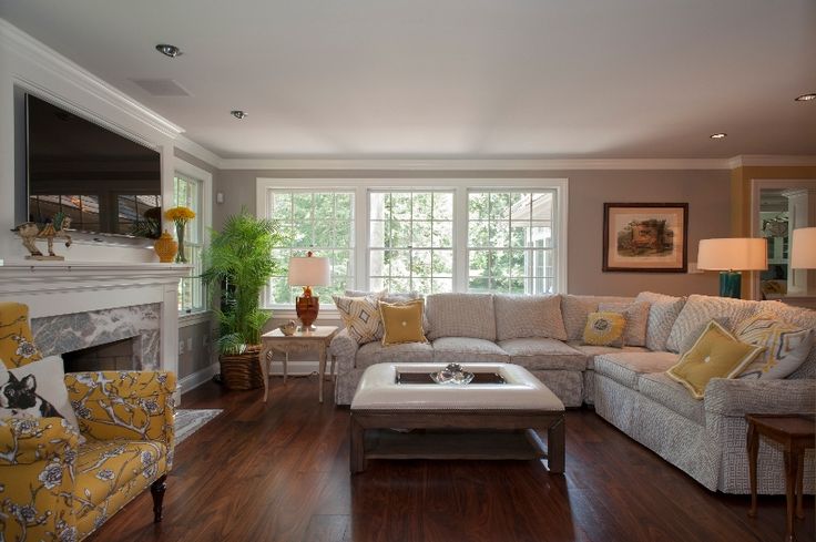 HHII Tips! Furniture Arrangement | Living room remodel, Interior .