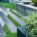 carexTours | Modern garden design, Modern landscaping, Modern .