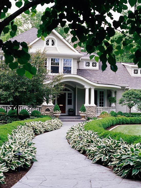 17 Front Yard Landscaping Secrets That Boost Curb Appeal | Front .