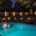 Pool Landscape Lighting Design Ideas and Photos | Outdoor lighting .