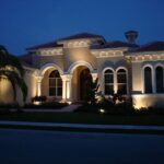 lighting | Outdoor Lighting Tampa | Nighttime Lighting Design .