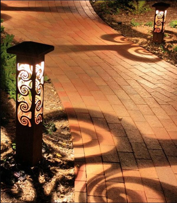 Brighten Up Your Outdoor Area with These 20 Decorative Lightings .