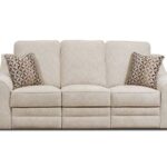 Lane Furniture Tristen Linen Reclining Sofa | Lane furniture .