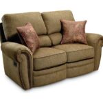 Lane Rockford reclining love seat | At home furniture store, Sofa .